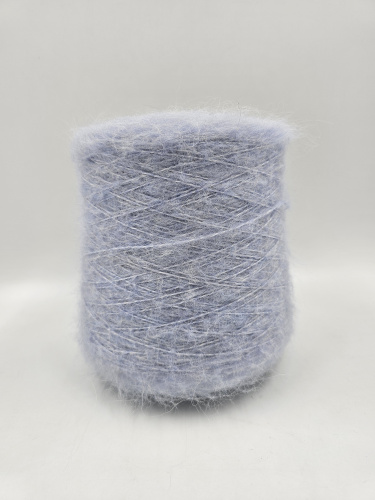 Пряжа Lima, Italy, бэби альпака, цвет нежно-голубой